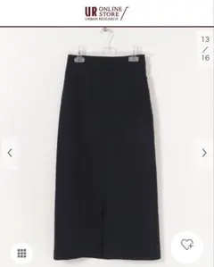 LAATO タイトロングスカート Freeのサムネイル