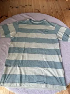 りゅうこ様専用　THE NORTH FACE ボーダーTシャツ