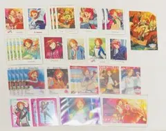 あんスタ 葵ひなた ぱしゃこれ ぱしゃっつ 箔押し