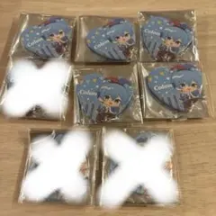 すとぷりハロウィンハート缶バッジころんくん