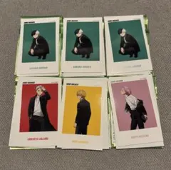 WINDBREAKER ウィンブレ ベースヤード 桜 梅宮 楡井 桐生