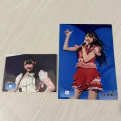 AKBスクラッチ 18期生昇格記念 久保姫菜乃