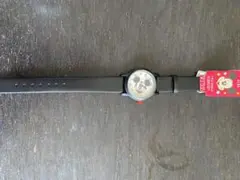 ディズニー ミッキーマウス 腕時計