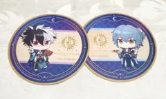 まほやく ネロ ブラッドリー 缶バッチ アクスタ - メルカリ