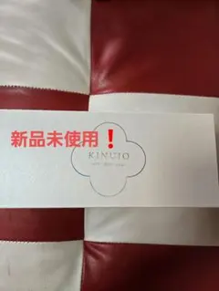 KINUJO KM001 ストレートヘアアイロン