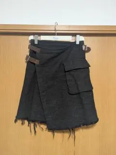 BLACKBIRD　ブラックバード　スカートのサムネイル
