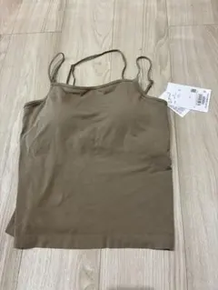 ViS カップ付きキャミソール フリーサイズのサムネイル