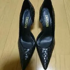 値下げしました！R&Eパンプス￥2500→￥1800