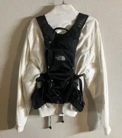 ザ ノースフェイス　マーティンウィング 10 サイズ