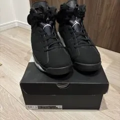 NIKE AIR JORDAN 6 RETRO