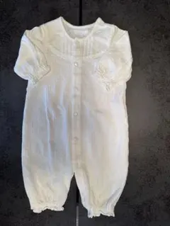 ミキハウス ツーウェイ・ドレスオール 50-60