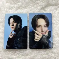 JO1 HIMP 川西拓実 B盤トレカ