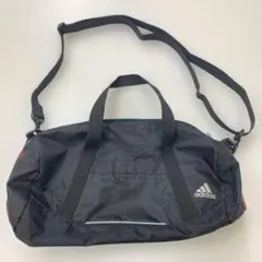 【T】adidas ミニボストンバッグ 224