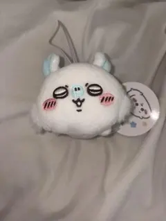 ちいかわ ねそべりマスコット モモンガ