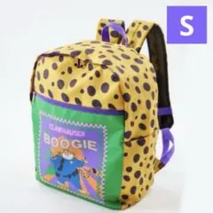新品 リトシー ズートピア クロウハウザー リュック S 通園 通学 遠足 軽量のサムネイル