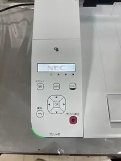NEC Color MultiWriter 4C150 本体 新品未使用 - メルカリ