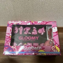 GLOOMY マウス＆マウスパッド　2個セット GLOOMY マウス＆マウスパッド 2個セット - メルカリ