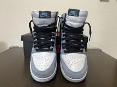 Nike Air Jordan 1 Retro High OG GS 箱あり美品