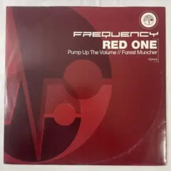 Red One – Pump Up The Volume