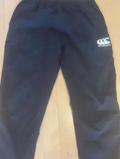 Canterbury SUNWOLVES ウォームアップパンツ グレー L - メルカリ