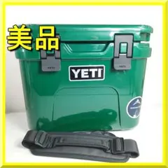 イエティ ローディー クーラーボックス 15 灰色 Yeti Road I6SZ - メルカリ