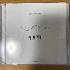 平井大Life Goes On - メルカリ