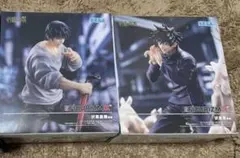 呪術廻戦　フィギュア　まとめ売り