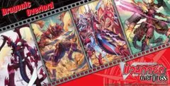 プレイマット カードファイト!! ヴァンガード