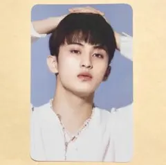 NCT DREAM マーク Mark 2024 シーグリ Ktown4u トレカ