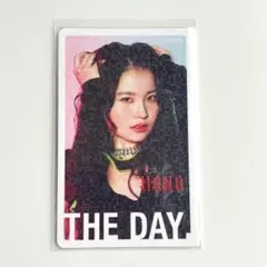 HANA KOHARU ボディメンテトレカ　ホログラム