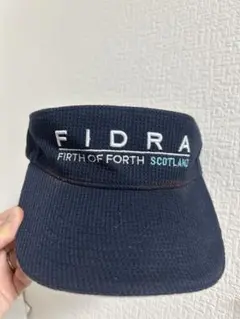 FIDRA サンバイザーのサムネイル