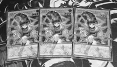 遊戯王　デュエルモンスターズ　オーバーフレーム