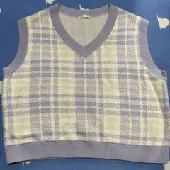 C.O.L.A.Z ニットトップス