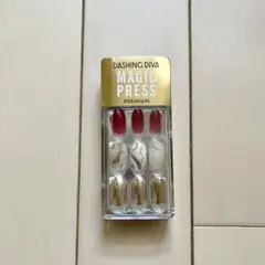 DASHING DIVA MAGIC PRESS PREMIUM