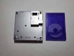 NintendoゲームボーイプレイヤーDOL-001 スタートアップディスク㉓u