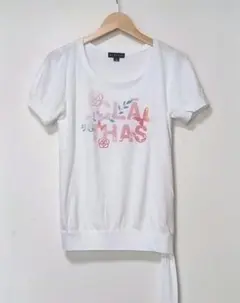 CLATHAS クレイサス デザインTシャツ カットソーのサムネイル