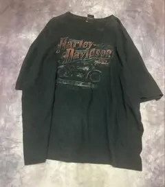 Harley-Davidson ハーレーダビッドソン Tシャツのサムネイル