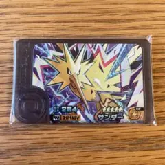 ポケモンフレンダ サンダー スーパートレジャー