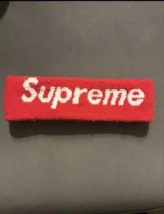 THE NORTH FACE SUPREME 1994 ヘッドバンド - メルカリ