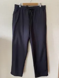 メンズ　LAKOLE イージーパンツ