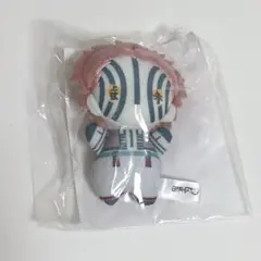 鬼滅の刃 映画 ゆらふわみにみにぬいぐるみ 猗窩座