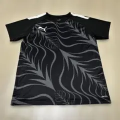 PUMA サッカープラシャツ 160