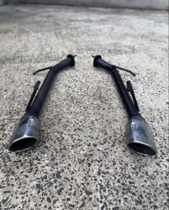 2025年最新】フーガ マフラー y51の人気アイテム - メルカリ