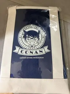 名探偵コナン バッグ 未使用品