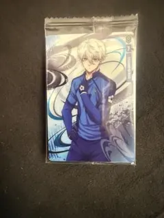 ブルーロック　ウエハース5　凪誠士郎