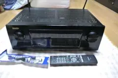 2026年最新】AVR-X1200Wの人気アイテム - メルカリ
