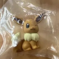 ポケットモンスター イーブイ カプセルフィギュア しっぽみてみて！フィギュア3