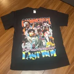 OKAMOTO'S 10th Anniversary ライブ限定Tシャツ - メルカリ