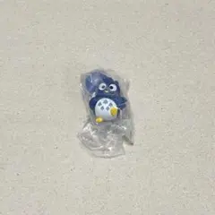 サンリオ カラーコレクションチャーム Blue ブルー パタパタペッピー