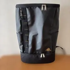 adidas バックパック リュック ブラックのサムネイル